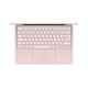 thumbnail image 2 of MacBook Neo Apple 13 Pulgadas Chip A18 Pro CPU 6 núcleos GPU 5 núcleos 8GB 512GB Rosa Rubor, 2 of 5