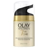 Olay Total Effects CC Cream Daily Moisturizer + Touch of Foundation, Beige 50 ml