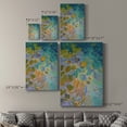 thumbnail image 4 of Lift Me Fly Me Premium Gallery Wrapped Canvas - Ready to Hang, 4 of 9