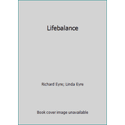 Lifebalance, Used [Mass Market Paperback]