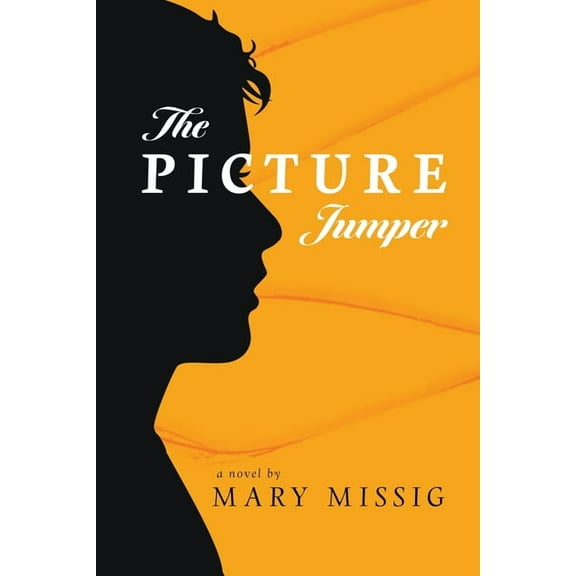 The Picture Jumper, (Paperback)