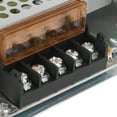 thumbnail image 1 of 24V Switch Power Supply Driver Adapter Aluminum Alloy Power Supply Driver for LED Display 3D Printer Industrial, 1 of 7