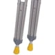 thumbnail image 4 of Muletas Axilares de Aluminio Ajustables Acolchonadas Street Boro x 2, 4 of 5
