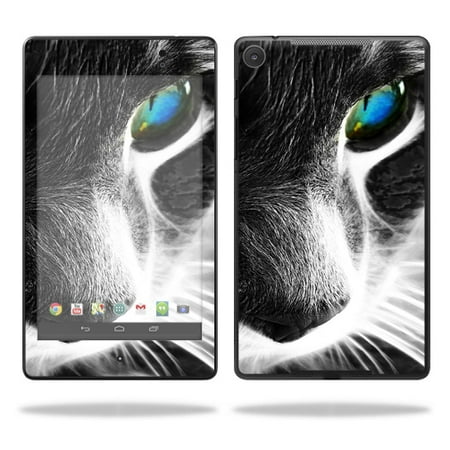 Mightyskins Protective Skin Decal Cover for Asus Google Nexus 7