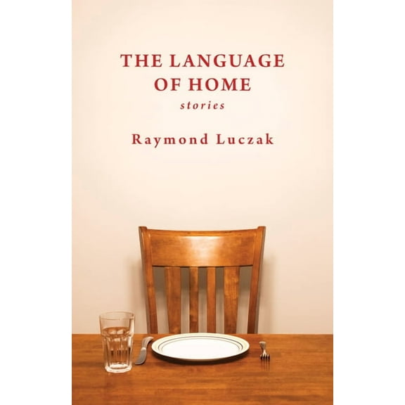 The Language of Home: Stories, (Paperback)