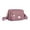 Pink, variant on Darzheoy Fanny Packs for Women Crossbody Backpack Shoulder Messenger Bag Waterproof Everywhere Crossbody Belt Bag for Workout Running Travelling