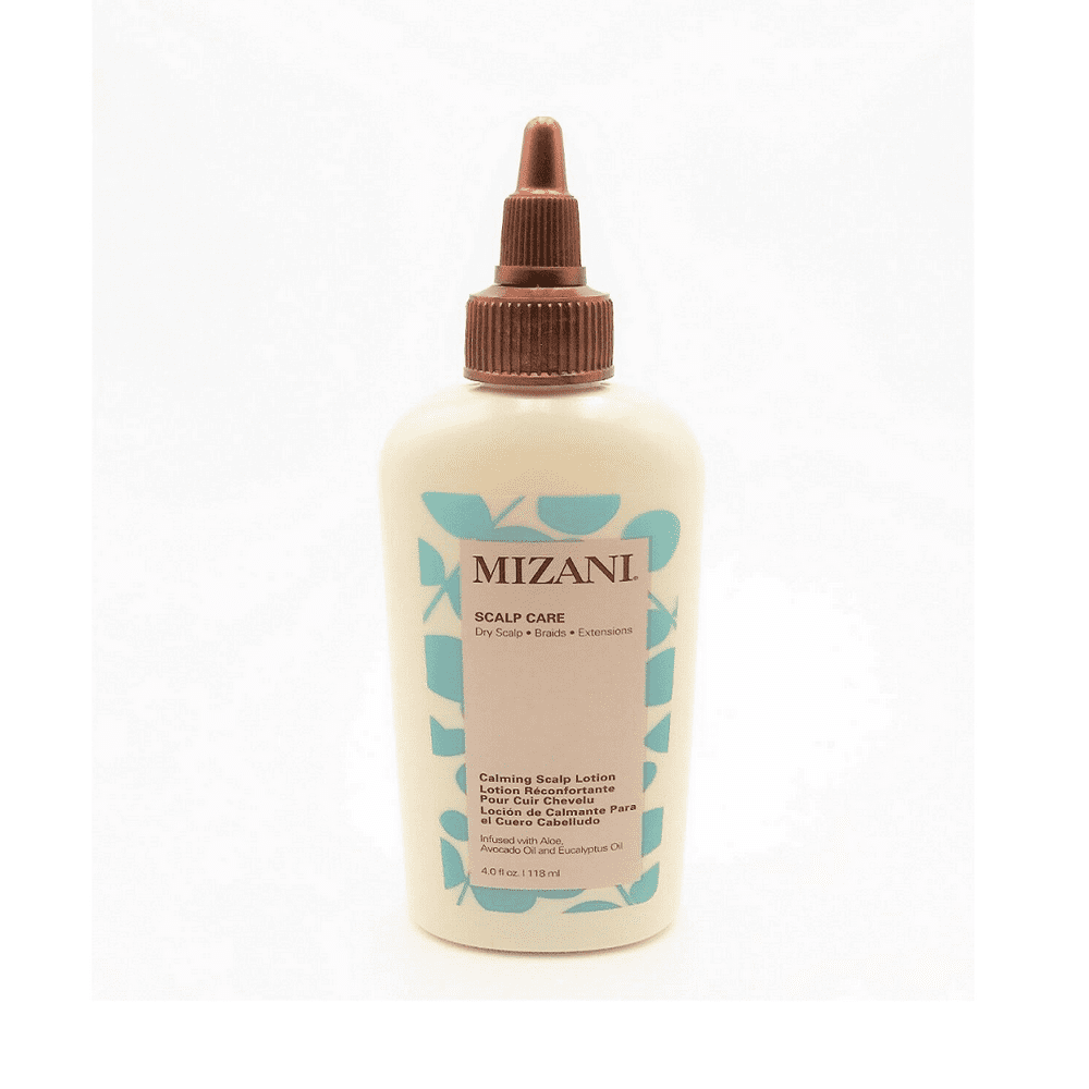 Mizani Scalp Care Calming Scalp Lotion 4 oz.