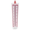 DWYER INSTRUMENTS WIND METER-MPH Hand Held Wind Meter,2 to 66 mph