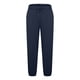 thumbnail image 3 of Puntoco Pantalones casuales largos para hombre, pantalones casuales de moda sólidos para hombre, pantalones largos con cintura elástica y bolsillos, pantalones deportivos, 3 of 4