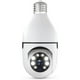 thumbnail image 1 of Cámara de Seguridad Socket 3mp Wifi Exterior/interior 360º Blanco BLOSOOM, 1 of 3