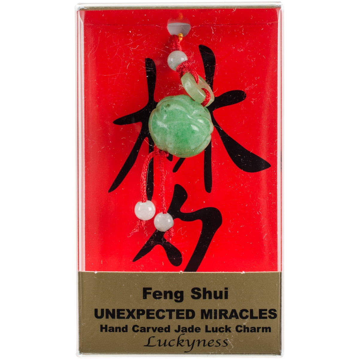 Feng Shui Luck Charms, 1pk - Walmart.com - Walmart.com