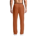 thumbnail image 5 of Enjoytime Mens Sweatpants Elastic Waist with Drawstring Lightweight Quick Dry Joggers Outdoor Athletic Casual Travel Summer Pants, 5 of 6