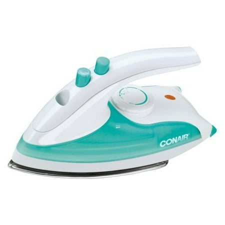 Conair DPP143 Compact Travel Steam Iron (Best Travel Iron Uk)