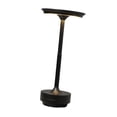 thumbnail image 4 of Lámpara de mesa LED Fernando Interruptor táctil Recarga luz de noche decorativa, 4 of 8