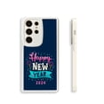 thumbnail image 1 of Exprese su personalidad con esta extravagante funda plateada mate de doble capa para iPhone15 Pro Max 14 13 12 Pro 11., 1 of 4