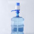 thumbnail image 3 of Water Bottle Pump, Hand Press Water Pump Manual Operation  for Home, 3 of 7