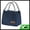 Blue, variant on Unique Bargains Reusable Insulated Lunch Box Tote for Office Work and Travel Wine Red 336 oz