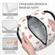 thumbnail image 3 of Fotbe Hand Drawn Strawberry Bolsa de Almuerzo con Estampado, Lonchera Aislada, Contenedor de Comida Reutilizable Tipo Cooler a Prueba de Fugas, 3 of 6