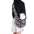 thumbnail image 5 of Mochila para mascotas bolsa cruzada bolsa de perro transpirable para salir MFZFUKR CPB-US-FXT384-2, 5 of 5