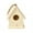 Brown, variant on Feeder with Food Hummingbird Feeder for Window Suction Outdoor Aviaries Cages Tube Feeders for Outdoors Squirrel X Feeder Dox Bird Bird Bird Bird Wooden