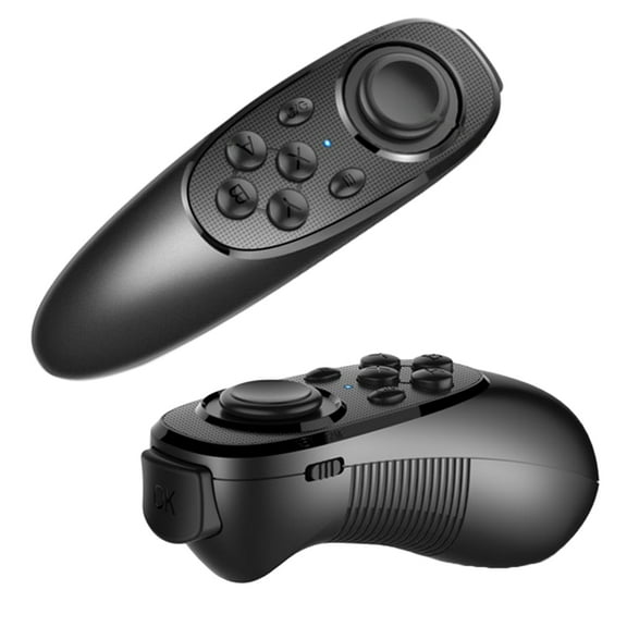 DRAFIDEEP Black Gaming with Mouse Mode, Plastic Build, Perfect for to School and PC Gaming