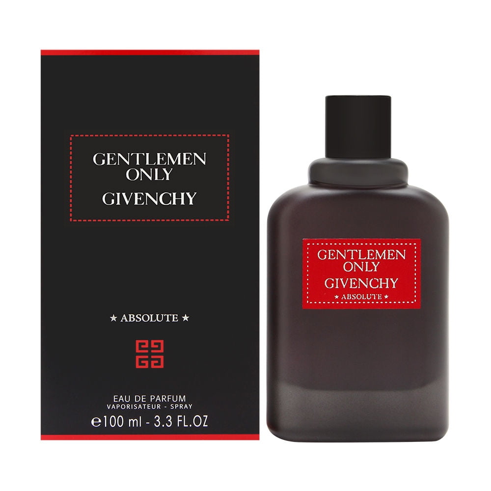 givenchy male cologne
