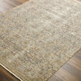 thumbnail image 3 of Livabliss x Becki Owens Ren Damask Washable Runner Area Rug ,2'7" x 7'3",Faded Taupe, 3 of 11