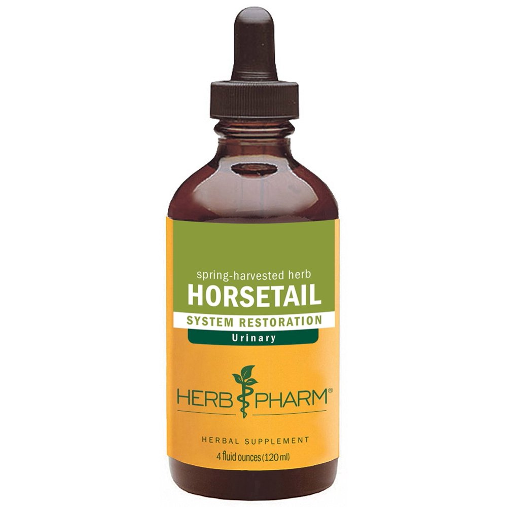 Herb Pharm Horsetail 4 oz