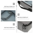thumbnail image 2 of Sac de Rangement pour Imprimante Photo Portable Compatible avec CP1300, 2 of 9