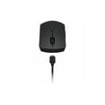thumbnail image 3 of Lenovo Professional Wireless Rechargeable Combo Keyboard and Mouse -US English - USB Type A Scissors Wireless Bluetooth/RF 2.40 GHz Keyboard - English (US) - Gray - USB Type A Wireless Bluetooth/RF M, 3 of 10
