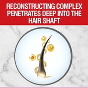 CHI Infra Silk Infusion, Leave-In Reconstructing Treatment To Strengthen & Protect All Hair Types, Alcohol-Free, 2 Oz
