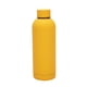 thumbnail image 1 of Frasco de vacío Yuarrent 500 ML Botella portátil Taza aislada Acero inoxidable Amarillo, 1 of 6