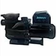 thumbnail image 2 of Doheny's Pool Pro Variable Speed Inground Swimming Pool Pump | 3.0 HP VS Pump, 230V, Self-Priming, Max Flow 131 GPM | 2 Inch Internally Threaded | Programmable Timer | Hard-wired, 2 of 4
