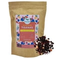 thumbnail image 5 of Matcha M&eacute;xico Tisana Frutal Frutos Rojos, Jamaica, Uvas, Grosellas Negras, Ar&aacute;ndanos y Manzana, Sin Az&uacute;car A&ntilde;adida, 300g, 5 of 5