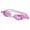 Pink, variant on Children Goggles Waterproof Anti-fog Adjustable Swimming Goggle