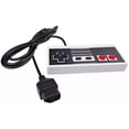 thumbnail image 4 of Wired Controller Compatible With NES (XYAB), 4 of 4