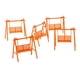 thumbnail image 3 of 5x Silla de Jardín en Miniatura Sillón de Columpio Sillón Mecedora Muebles, 3 of 8