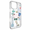 thumbnail image 3 of SwitchEasy Style M Case New York for iPhone 16 Pro Max, 3 of 5