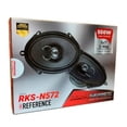 thumbnail image 5 of Bocina Coaxial ROCK SERIES De 2 Vías De 5×7 Rockseries Rks-n572, 5 of 5