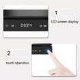 thumbnail image 5 of Home DVD HD Video Player Children VCD Player Mini CD Player EU Plug, 5 of 5
