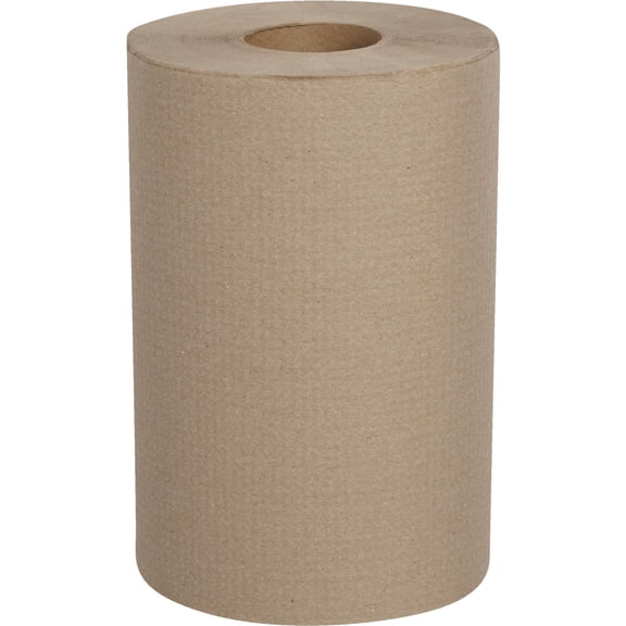Empress Natural Hardwound Roll Towel (12-Count) RT123502