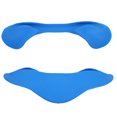 thumbnail image 3 of 3 Colors Soft Weight Lifting Shoulder Neck Pad Support Protector Barbell Bar Fitness Mat(Blue),, 3 of 5