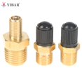 thumbnail image 1 of Automobile Tire Valve Core Tire Valve Tire Pressure Monitoring 1/4 1/8 NPT ValveC He Qiyong unisex, 1 of 1