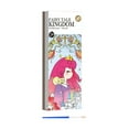 thumbnail image 1 of Jindong Mini Tapis de Peinture Aquarelle Mini Tapis de Peinture Aquarelle Mini Livre de Tapis de Peinture Mini Mini Tapis de Peinture Aquarelle, 1 of 7
