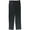 Blue - midblue, variant on Alfani Mens Flat Front Casual Trouser Pants, Blue, 34W x UnfinishedL