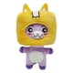 thumbnail image 2 of Juguetes de peluche que brillan en la noche, muñecos de peluche suaves con casco removible, muñeco de peluche de dibujos animados que brilla en la noche, 2 of 2