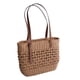 thumbnail image 5 of Bolso de moda Bolso de hombro Bolso tejido de mujer Gran capacidad Casual Lady Tote para fiesta, playa, vacaciones, vacaciones, 5 of 9