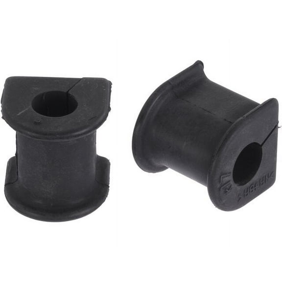 Front Sway Bar Bushing Kit - Compatible with 1997 - 2001 Toyota Camry 1998 1999 2000