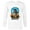White, variant on Marvel Black Panther Shuri Wakanda Forever - Long Sleeve T-Shirt for Men - Customized-White