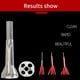 thumbnail image 3 of Scienceny Home Office Hotel Portable Automatic Wire Electric Cable Striping Connector Twisting Tool Accesorios Herramientas y ferretería 4 a 6m², 3 of 6